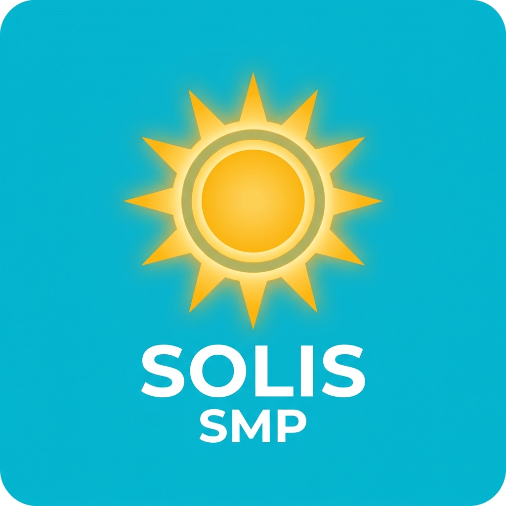 Solis SMP Logo