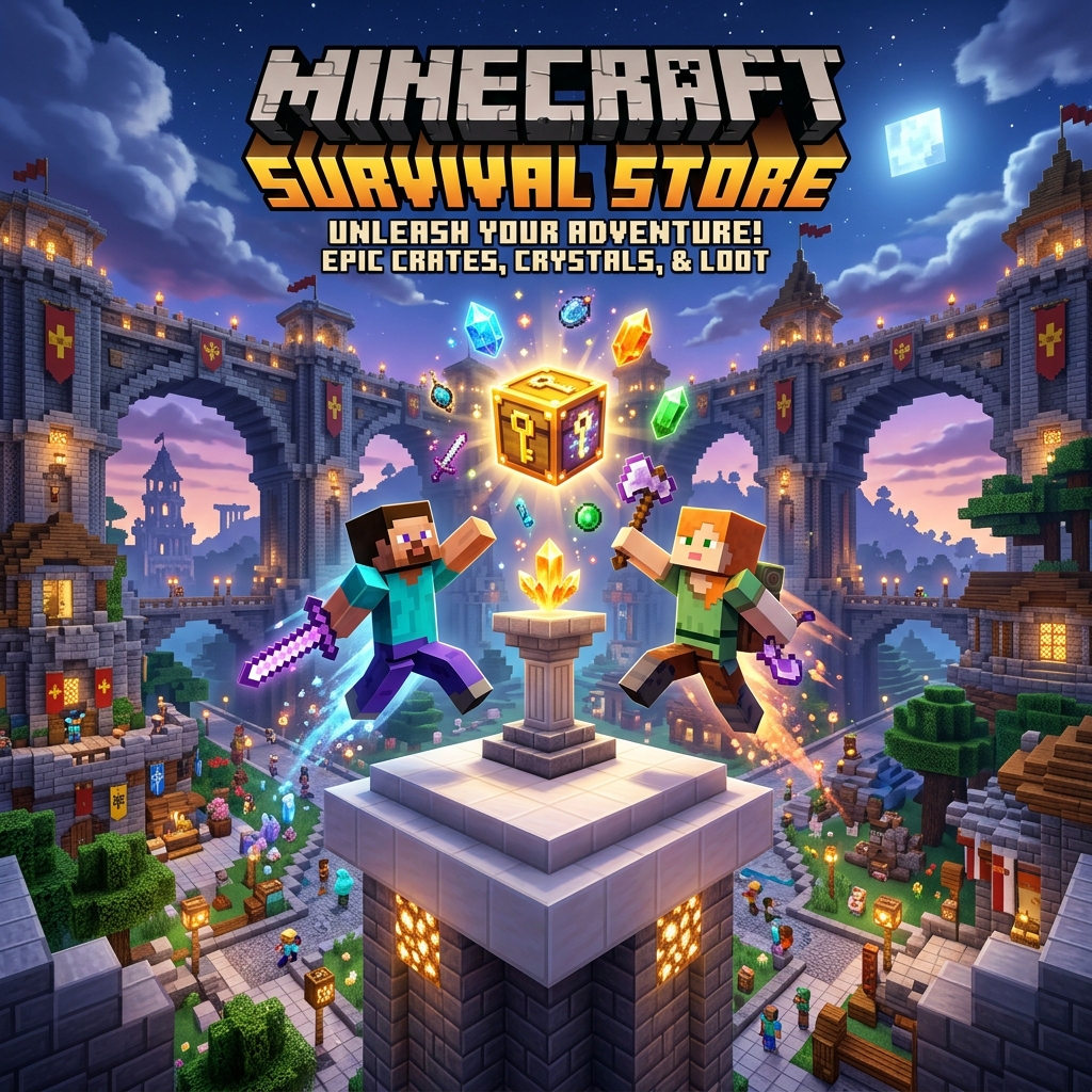 Store Banner